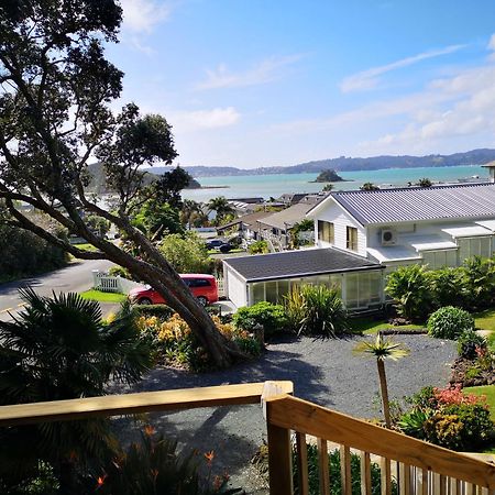 Abri Apartments Paihia Exterior photo