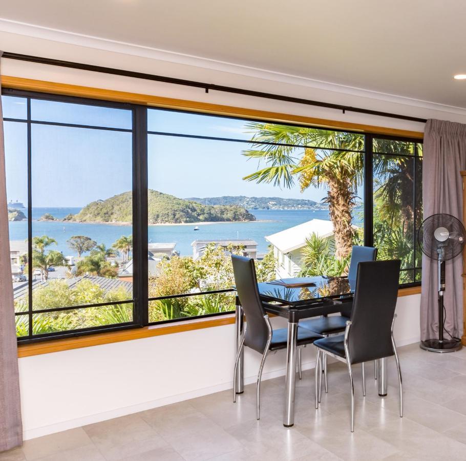 Abri Apartments Paihia Exterior photo