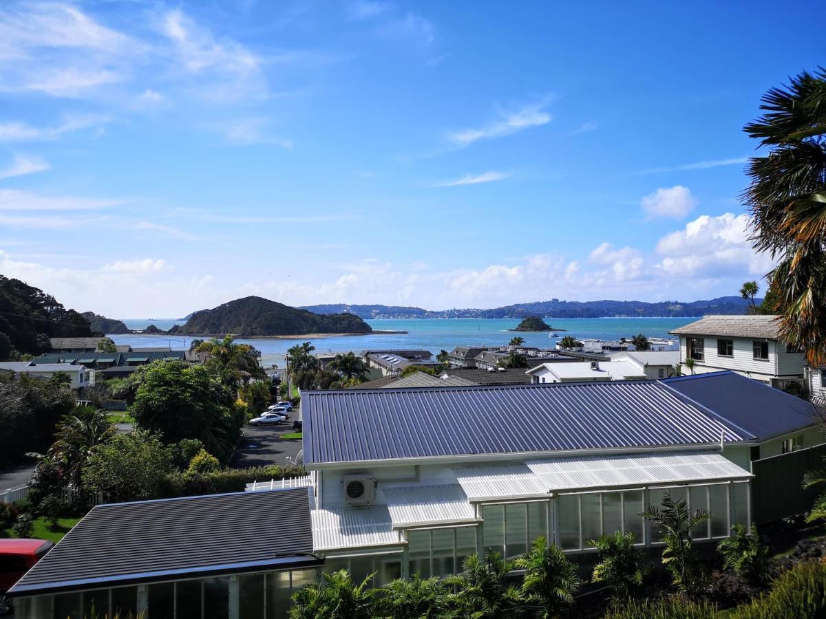 Abri Apartments Paihia Exterior photo