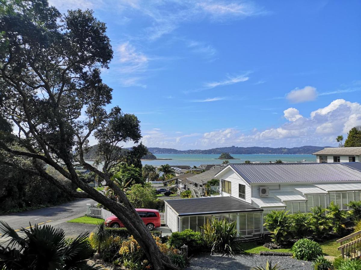 Abri Apartments Paihia Exterior photo