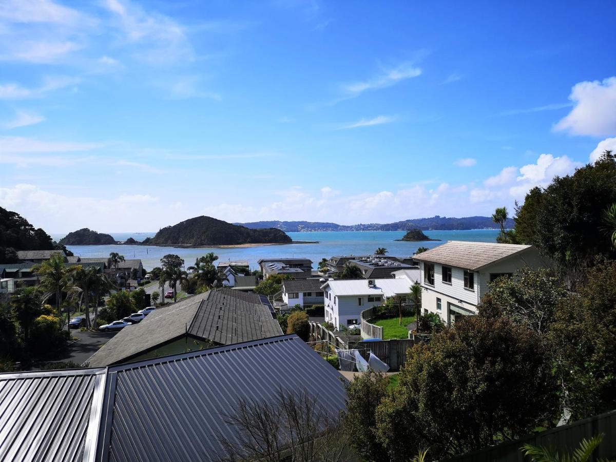 Abri Apartments Paihia Exterior photo