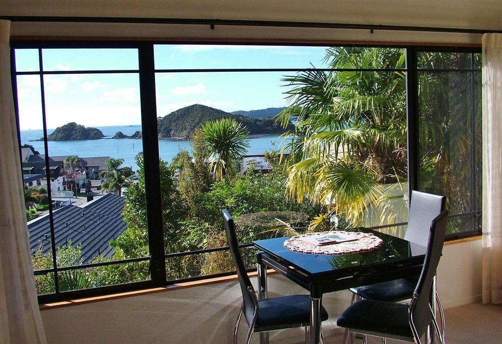 Abri Apartments Paihia Exterior photo