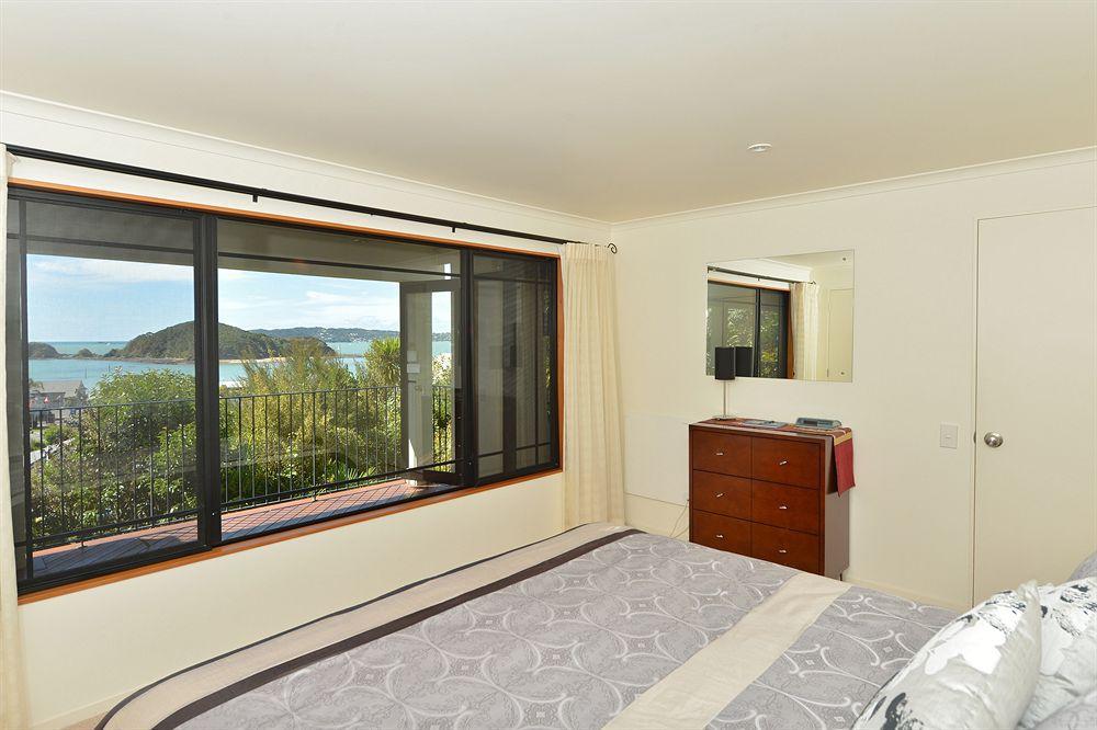 Abri Apartments Paihia Exterior photo