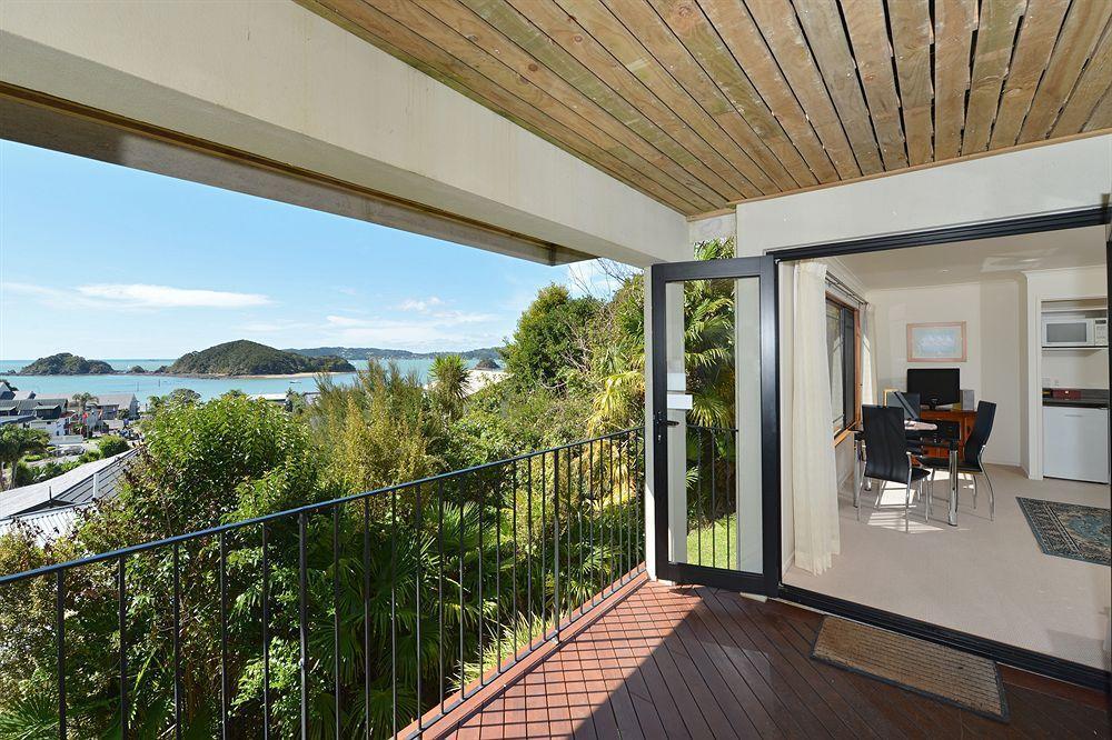 Abri Apartments Paihia Exterior photo