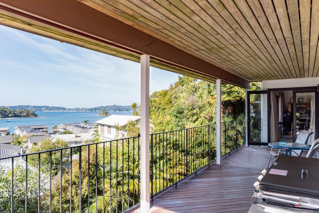 Abri Apartments Paihia Exterior photo