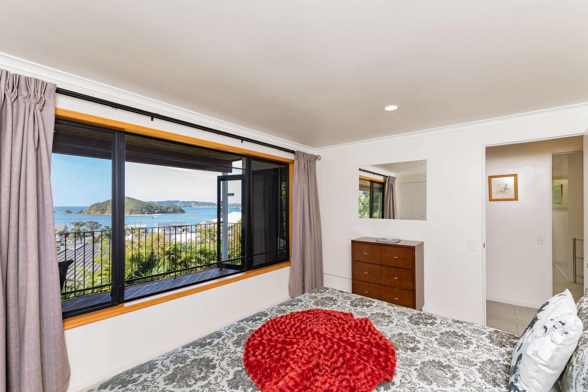 Abri Apartments Paihia Exterior photo